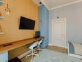6-комнатная квартира · 183 м² · 9/10 этаж, Кайым Мухамедханов 11/2 — ПЕНТХАУС!!! за 175 млн ₸ в Астане — фото 30