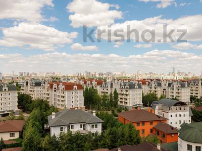 6-комнатная квартира · 183 м² · 9/10 этаж, Кайым Мухамедханов 11/2 — ПЕНТХАУС!!! за 170 млн ₸ в Астане