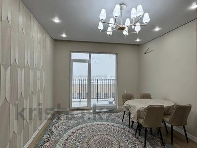 2-комнатная квартира · 50 м² · 12/15 этаж, Рыскулова 33/2 за 40 млн 〒 в Шымкенте