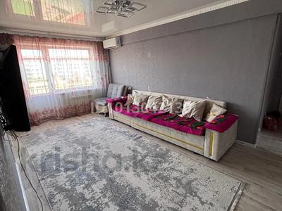 2-комнатная квартира · 50 м² · 5/5 этаж, Желтоксан 15 — Желтоксан Мира за 20 000 ₸ в Балхаше
