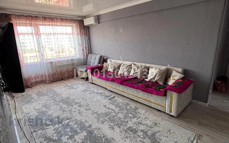 2-комнатная квартира · 50 м² · 5/5 этаж, Желтоксан 15 — Желтоксан Мира за 20 000 ₸ в Балхаше — фото 2