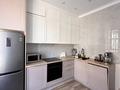 2-бөлмелі пәтер · 60 м² · 2/15 қабат, Ахмет Байтурсынулы 16/3 — НАЖИМЕДЕНОВА, бағасы: 41.5 млн ₸ в Астане, Сарайшык р-н