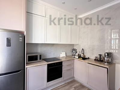 2-бөлмелі пәтер · 60 м² · 2/15 қабат, Ахмет Байтурсынулы 16/3 — НАЖИМЕДЕНОВА, бағасы: 41.5 млн ₸ в Астане, Сарайшык р-н
