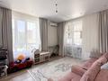 2-бөлмелі пәтер · 60 м² · 2/15 қабат, Ахмет Байтурсынулы 16/3 — НАЖИМЕДЕНОВА, бағасы: 41.5 млн ₸ в Астане, Сарайшык р-н — фото 6