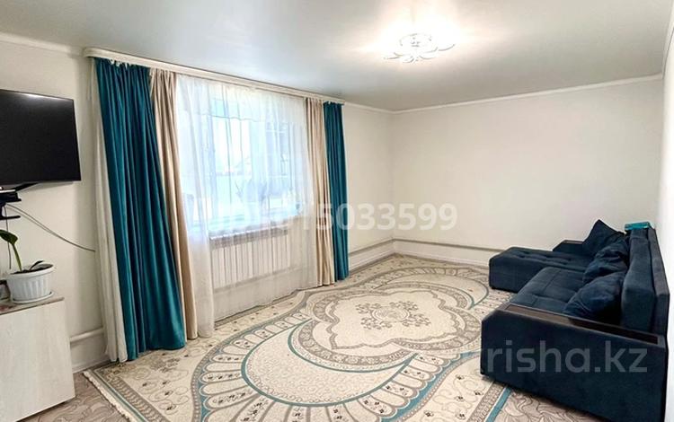 Отдельный дом · 4 комнаты · 80 м² · 7 сот., Сектор Б 33 — ДП Тункурус,Байтерекский сельский округ,Енбекшиказахский район,Алматинская область за 24 млн ₸ в Теренкаре — фото 2