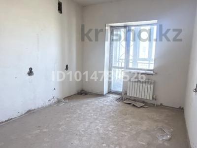 3-комнатная квартира · 83 м² · 3/12 этаж, E 36 за 57 млн ₸ в Астане, Нура р-н