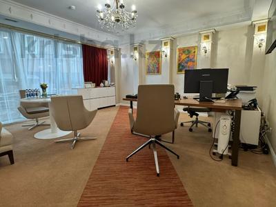 Кеңселер · 500 м², бағасы: ~ 9.8 млн ₸ в Алматы, Медеуский р-н