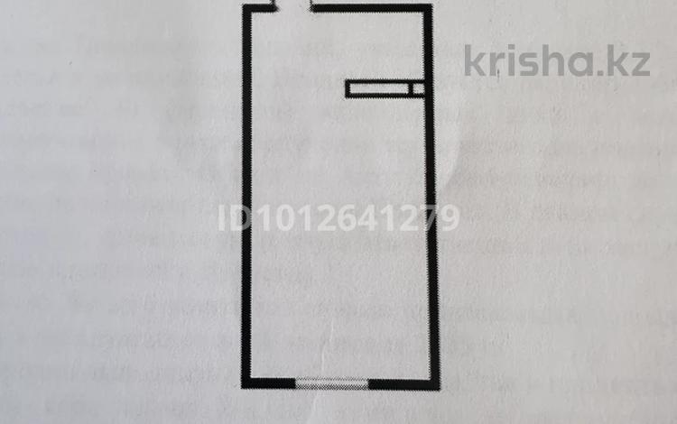 1-комнатная квартира · 45.2 м² · 9 этаж, мкр Кайрат, Сыбызгы 100 за 21 млн ₸ в Алматы, Турксибский р-н — фото 2