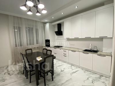 2-комнатная квартира · 70 м² · 4 этаж, мкр. Алтын орда, Алия Молдагулова за 260 000 ₸ в Актобе