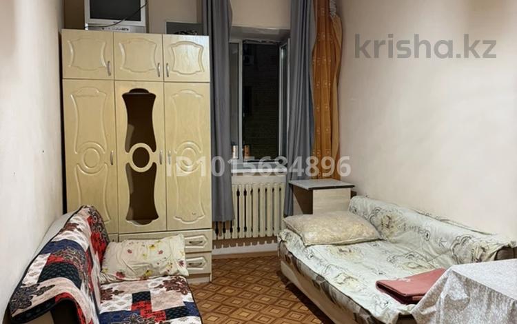 1-бөлмелі пәтер · 20.2 м² · 4/5 қабат, Рыскулбекова 27/2, бағасы: 11 млн ₸ в Астане, Алматы р-н — фото 2