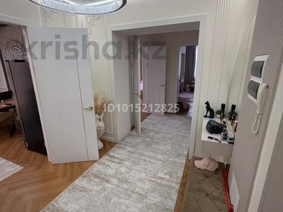 3-комнатная квартира · 110 м² · 5/9 этаж, Казахстанской Правды 109 за 86 млн ₸ в Петропавловске