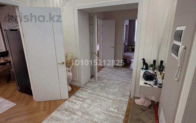 3-комнатная квартира · 110 м² · 5/9 этаж, Казахстанской Правды 109 за 86 млн ₸ в Петропавловске — фото 2