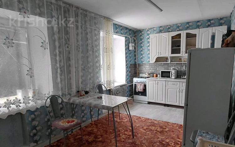2-бөлмелі пәтер · 56.6 м² · 3/4 қабат, Неусыпова, бағасы: 7.3 млн ₸ в Уральске — фото 2