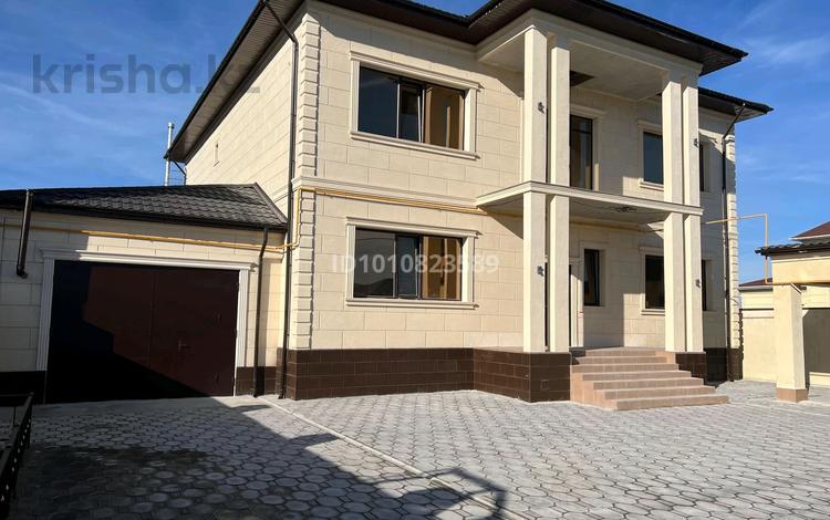 Отдельный дом · 9 комнат · 440 м² · 6 сот., 21-й мкр 36 за 133 млн 〒 в Актау — фото 2