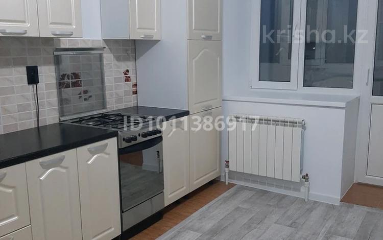 1-комнатная квартира · 45 м² · 3/9 этаж, мкр. Алтын орда 21а — Батыс за 19.2 млн 〒 в Актобе — фото 2