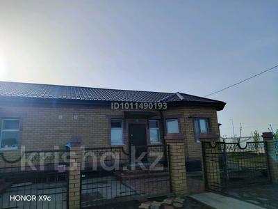 Часть дома · 2 комнаты · 63 м² · 9 сот., Акжар — Талкайран 2 за 1.2 млн ₸ в Атырау