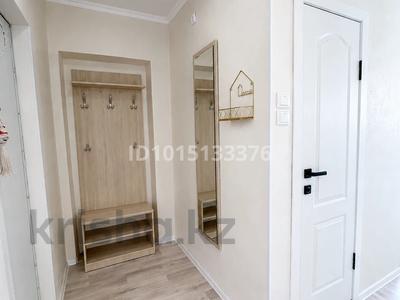 1-комнатная квартира · 30 м², Мухамеджанова за 1 500 ₸ в Балхаше