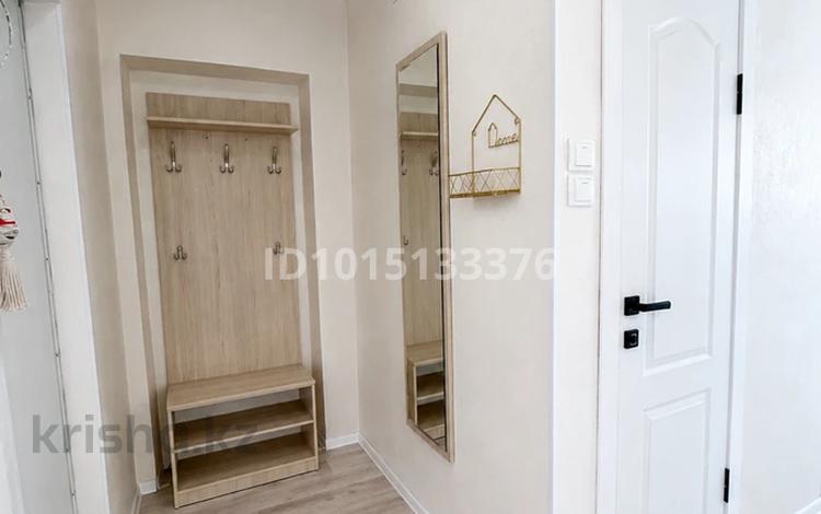1-комнатная квартира · 30 м², Мухамеджанова за 1 500 ₸ в Балхаше — фото 2