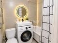 1-комнатная квартира · 30 м², Мухамеджанова за 1 500 ₸ в Балхаше — фото 2