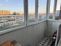 2-комнатная квартира · 55 м² · 7/9 этаж, мкр Юго-Восток, Язева 10 за 19.4 млн ₸ в Караганде, Казыбек би р-н — фото 15