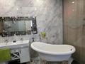 4-бөлмелі пәтер · 110 м² · 4/8 қабат, Аманжолова 41 — ПАРК , Дворец Детства, Михайловка, бағасы: 117 млн ₸ в Караганде, Казыбек би р-н — фото 10