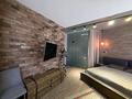 4-бөлмелі пәтер · 110 м² · 4/8 қабат, Аманжолова 41 — ПАРК , Дворец Детства, Михайловка, бағасы: 117 млн ₸ в Караганде, Казыбек би р-н — фото 13