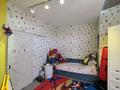 4-бөлмелі пәтер · 110 м² · 4/8 қабат, Аманжолова 41 — ПАРК , Дворец Детства, Михайловка, бағасы: 117 млн ₸ в Караганде, Казыбек би р-н — фото 14