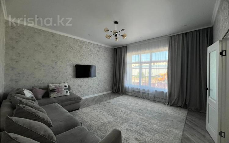 Үйдің бір бөлігі · 4 бөлме · 107 м² · 1 сот., мкр Юго-Восток 45/77, бағасы: 42.5 млн ₸ в Караганде, Казыбек би р-н — фото 2