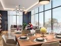 1-комнатная квартира, 28 м², 18/18 этаж, Meydan One за ~ 119.9 млн 〒 в Дубае — фото 5
