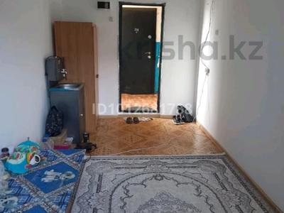 1-комнатная квартира · 14 м² · 2/5 этаж, мкр Шанхай, Ағ.Жұбановтар 257\1 за 2 млн ₸ в Актобе