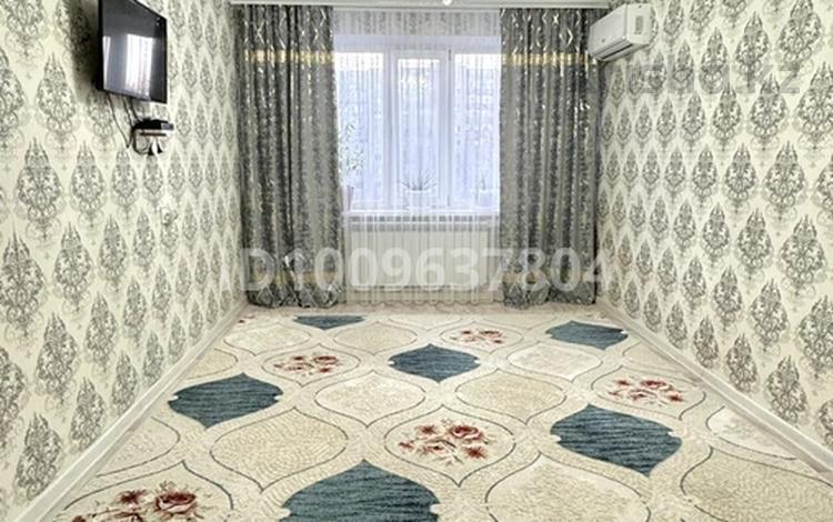 2-комнатная квартира · 58 м² · 4/5 этаж, мкр 11, 11 ш/а. — 9 мектеп қасында за 19 млн ₸ в Актобе — фото 2