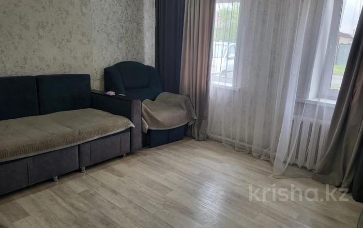 Жеке үй · 4 бөлме · 80 м² · 4 жүзд., Рабочий, бағасы: 12.9 млн ₸ в Петропавловске — фото 2