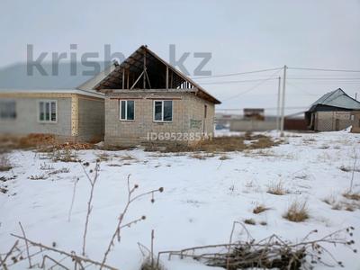 Отдельный дом · 3 комнаты · 85 м² · 10 сот., Шығыс 28 — Поселок Умбетали за 4.6 млн 〒