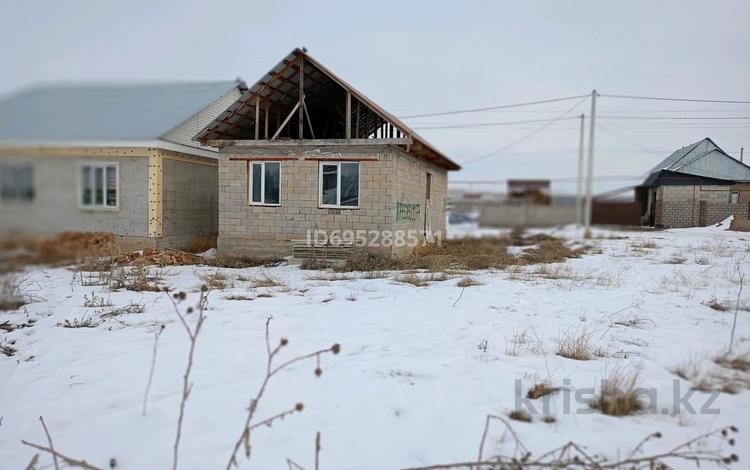 Отдельный дом · 3 комнаты · 85 м² · 10 сот., Шығыс 28 — Поселок Умбетали за 4.6 млн ₸ — фото 10