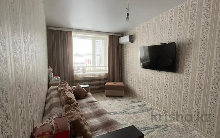 2-комнатная квартира · 54 м² · 6/6 этаж, Юбилейный 41 за 24.5 млн ₸ в Костанае — фото 2