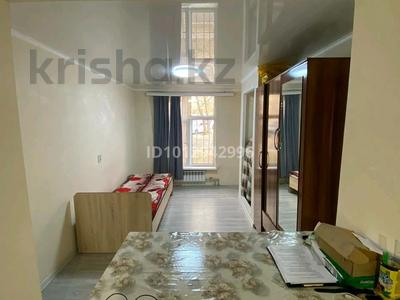 1-комнатная квартира · 30 м² · 1/4 этаж, мкр №10 59В — Жандосова уг. Берегавой за 16 млн ₸ в Алматы, Ауэзовский р-н