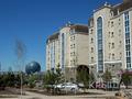 2-комнатная квартира · 52 м² · 6/6 этаж, Алихана Бокейханова 29 за 350 000 ₸ в Астане, Есильский р-н — фото 11