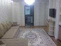 2-комнатная квартира, 50 м², 3/4 этаж помесячно, Бейбитшилик 2 — Площадь Аль-фараби за 220 000 〒 в Шымкенте, Аль-Фарабийский р-н — фото 14