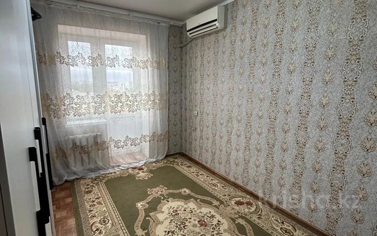 3-бөлмелі пәтер, 68 м², 5/5 қабат, ул. Амангелді 109, бағасы: 13 млн 〒 в  — фото 2