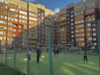 1-комнатная квартира · 40 м² · 2/9 этаж, Нур Актобе 20Г — Нур сити 20Г за 9.7 млн ₸