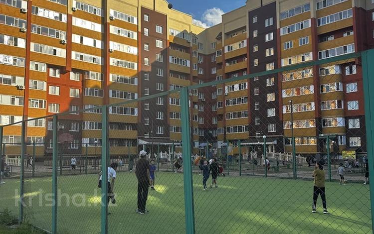 1-комнатная квартира · 40 м² · 2/9 этаж, Нур Актобе 20Г — Нур сити 20Г за 9.7 млн ₸ — фото 2