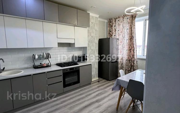 1-бөлмелі пәтер · 47 м² · 6/7 қабат, 34-ш/а. 2, бағасы: 150 000 ₸ в Актау, 34-й мкр — фото 2
