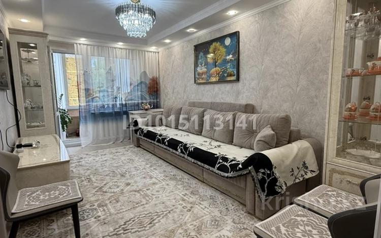 2-бөлмелі пәтер · 50.2 м² · 3/5 қабат, Жастар 19 — Возле пицца блюз, бағасы: 27.5 млн ₸ в Усть-Каменогорске — фото 2