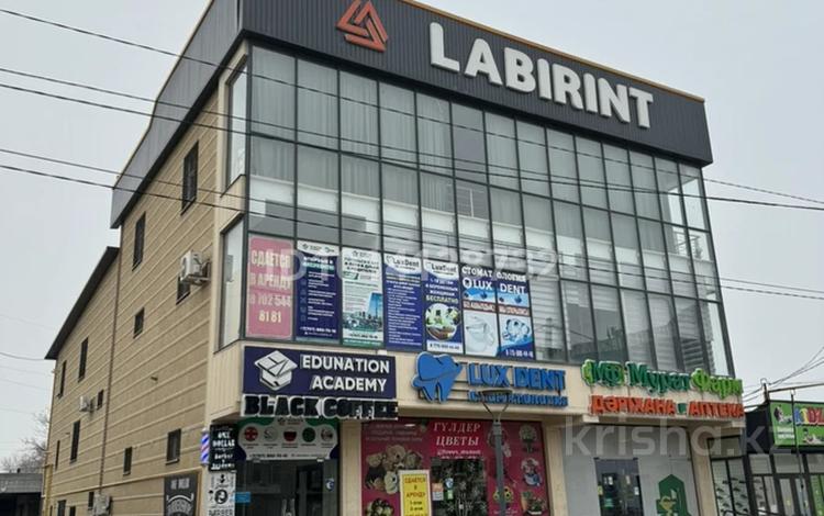 Свободное назначение, офисы, магазины и бутики, склады, азс, автосервисы и автомойки, общепит, салоны красоты, сельское хозяйство, бани, гостиницы и зоны отдыха, фитнес и спорт, медцентры и аптеки, образование, развлечения, конференц-залы, кабинеты и рабочие места, студии · 1180 м² за 300 000 ₸ в Аксукенте — фото 2