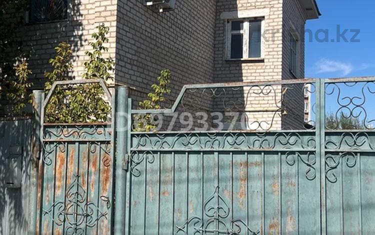 Жеке үй · 7 бөлме · 200 м² · 12 жүзд., Панфилова 111, бағасы: 50 млн ₸ в  — фото 2