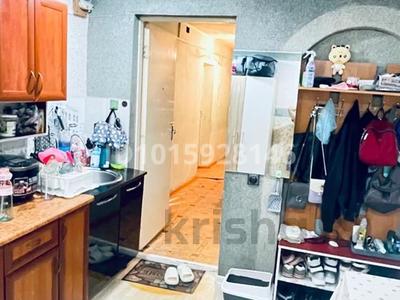 1-бөлмелі пәтер · 17.4 м² · 2/6 қабат, Торайгырова 3 — дворец Жастар, бағасы: 8.5 млн ₸ в Астане, р-н Байконур