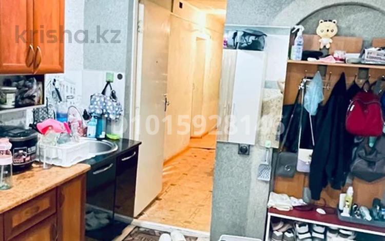 1-бөлмелі пәтер · 17.4 м² · 2/6 қабат, Торайгырова 3 — дворец Жастар, бағасы: 8.5 млн ₸ в Астане, р-н Байконур — фото 2