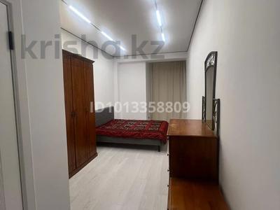 2-комнатная квартира · 73 м² · 4/6 этаж, Илтипат 49 за 300 000 ₸ в Алматы, Наурызбайский р-н