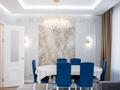 3-бөлмелі пәтер · 101 м² · 5/9 қабат, Байтурсынова 35 — Азербаева, бағасы: 71 млн ₸ в Астане