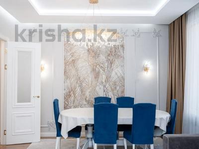 3-бөлмелі пәтер · 101 м² · 5/9 қабат, Байтурсынова 35 — Азербаева, бағасы: 71 млн ₸ в Астане